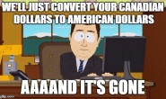 如何在Amazon Currency Converter中查找隐藏费用