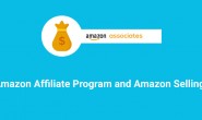 亚马逊Affiliate项目🤔和亚马逊销售💰的分析
