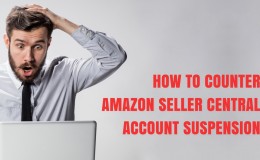 Amazon Seller Central帐户已暂停-接下来做什么？