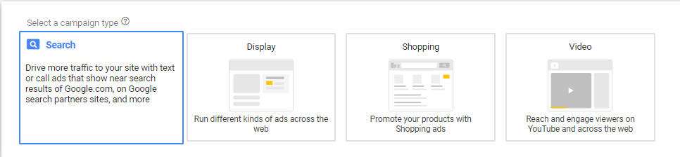适用于亚马逊卖家的Google Ads –将您的销售扩展到亚马逊平台之外 适用于亚马逊卖家的Google Ads –将您的销售扩展到亚马逊平台之外