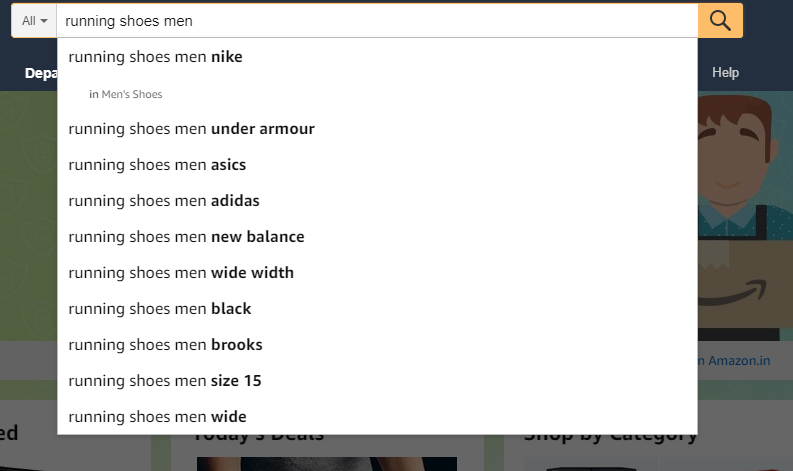 适用于 Amazon SEO的Amazon关键字研究的专业提示 适用于 Amazon SEO的Amazon关键字研究的专业提示