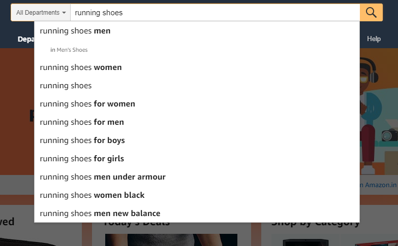 适用于 Amazon SEO的Amazon关键字研究的专业提示 适用于 Amazon SEO的Amazon关键字研究的专业提示