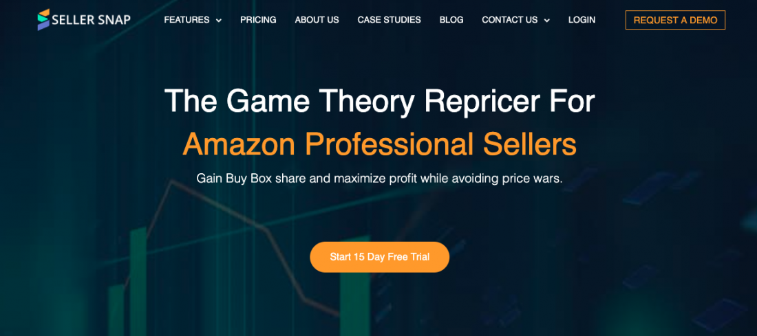 6种最佳Amazon Repricer工具可帮助卖家保持竞争力 6种最佳Amazon Repricer工具可帮助卖家保持竞争力