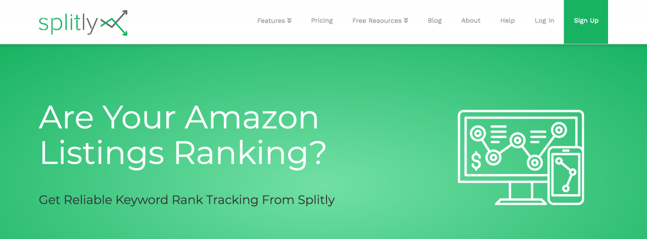 为什么您应该使用Amazon Rank Tracker