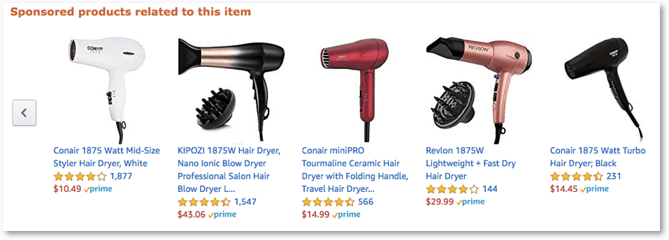 2019年如何驱动外部流量到Amazon Listing 以增加页面浏览量和销售量? 2019年如何驱动外部流量到Amazon Listing 以增加页面浏览量和销售量?