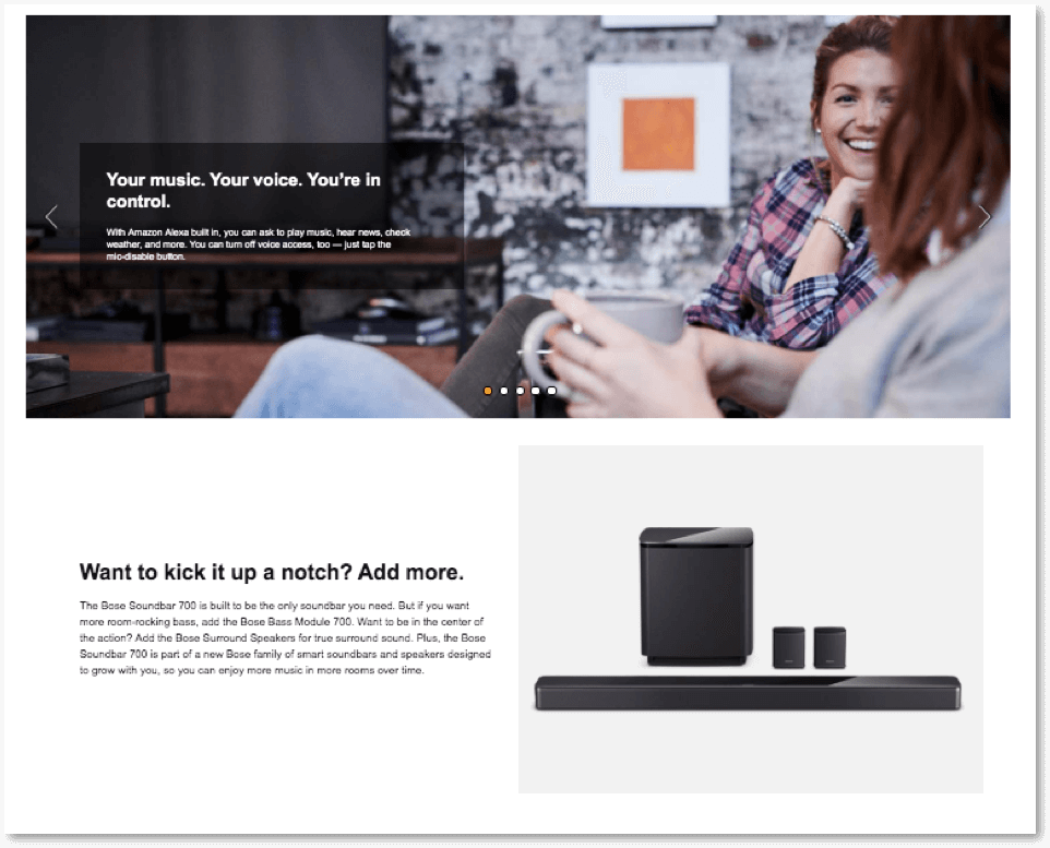什么是Amazon A + Content的全部内容?–完整指南 什么是Amazon A + Content的全部内容?–完整指南