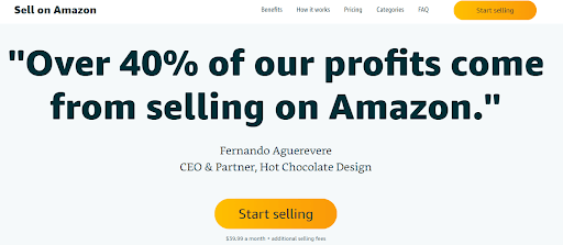 2019年Amazon Seller Central的PRO指南:所有常见问题解答 2019年Amazon Seller Central的PRO指南:所有常见问题解答