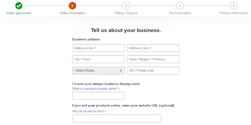 2019年Amazon Seller Central的PRO指南:所有常见问题解答 2019年Amazon Seller Central的PRO指南:所有常见问题解答