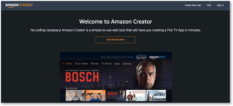 Amazon Live Creator:改变游戏规则的应用程序,可提高您的销售量 Amazon Live Creator:改变游戏规则的应用程序,可提高您的销售量