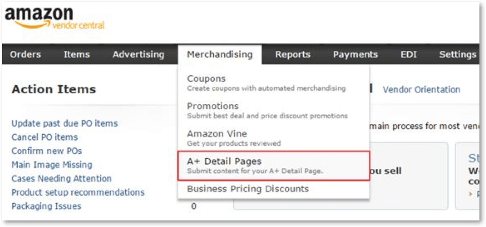 什么是Amazon A + Content的全部内容?–完整指南 什么是Amazon A + Content的全部内容?–完整指南