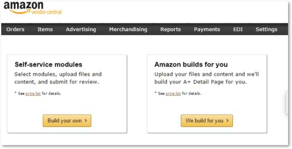 什么是Amazon A + Content的全部内容?–完整指南 什么是Amazon A + Content的全部内容?–完整指南