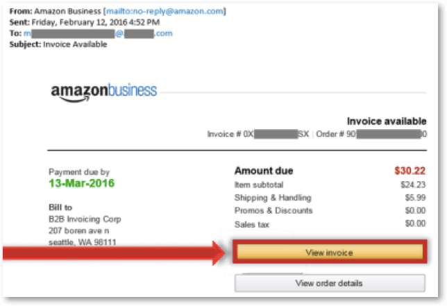 Amazon Receipt Generator：权威指南