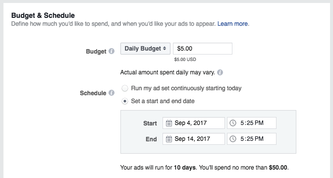 第五章-在Facebook上刊登Amazon产品Listing的广告 第五章-在Facebook上刊登Amazon产品Listing的广告