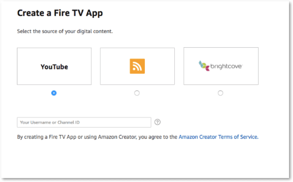 Amazon Live Creator:改变游戏规则的应用程序,可提高您的销售量 Amazon Live Creator:改变游戏规则的应用程序,可提高您的销售量