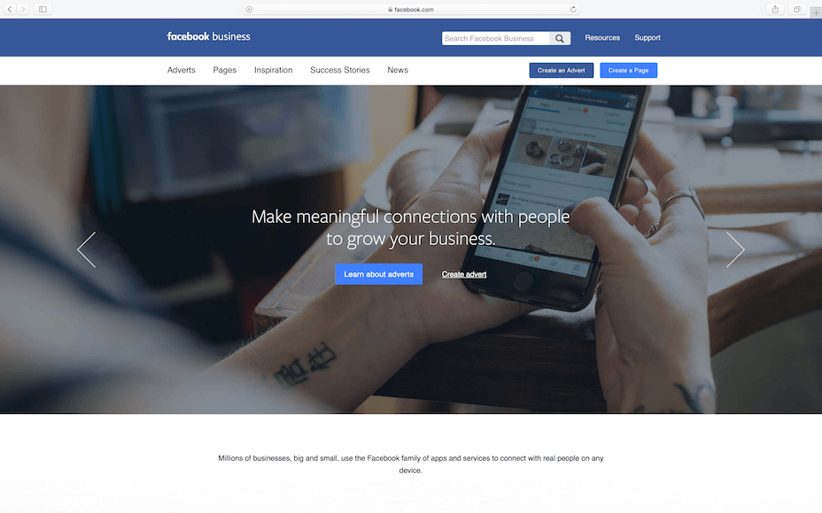 第五章-在Facebook上刊登Amazon产品Listing的广告 第五章-在Facebook上刊登Amazon产品Listing的广告