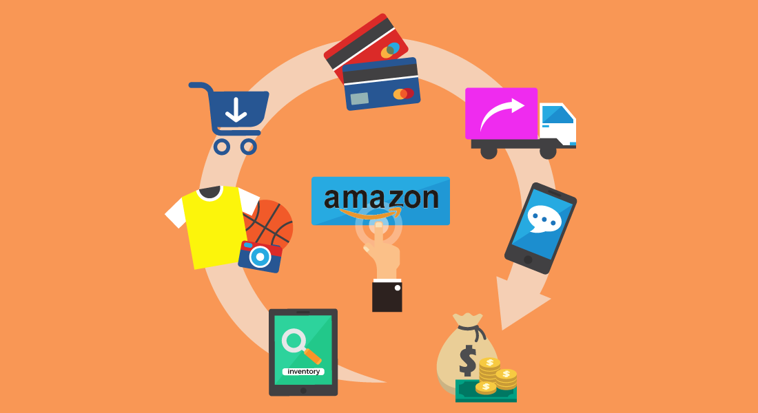 开始在Amazon Australia快速销售的简单方法 开始在Amazon Australia快速销售的简单方法