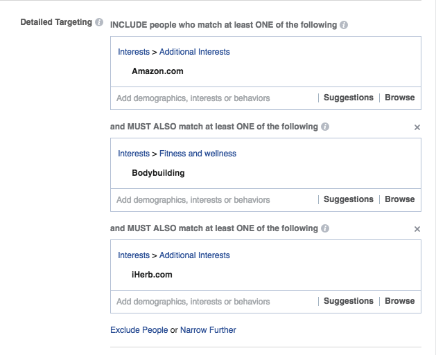 第五章-在Facebook上刊登Amazon产品Listing的广告 第五章-在Facebook上刊登Amazon产品Listing的广告