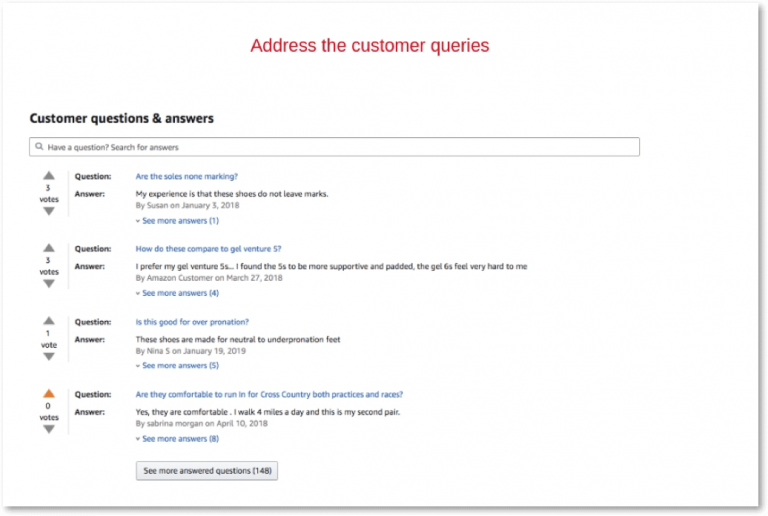 2020年Amazon Marketing Strategies:针对卖家的广告,PPC和SEO 2020年Amazon Marketing Strategies:针对卖家的广告,PPC和SEO