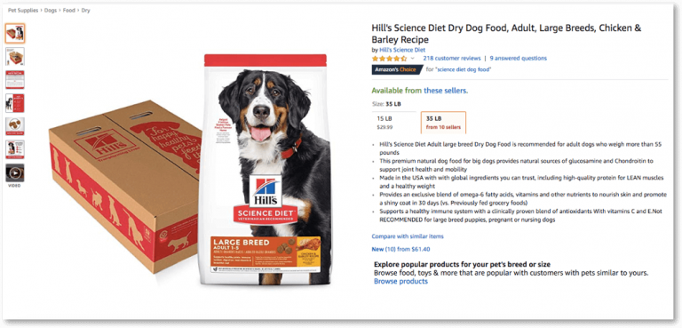 2020年Amazon Marketing Strategies:针对卖家的广告,PPC和SEO 2020年Amazon Marketing Strategies:针对卖家的广告,PPC和SEO