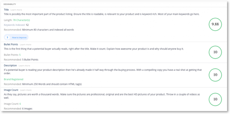 2020年Amazon Marketing Strategies:针对卖家的广告,PPC和SEO 2020年Amazon Marketing Strategies:针对卖家的广告,PPC和SEO