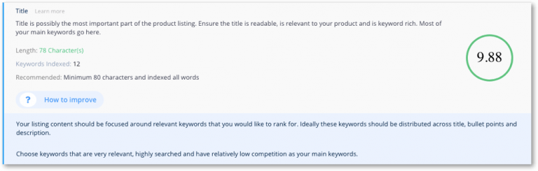 2020年Amazon Marketing Strategies:针对卖家的广告,PPC和SEO 2020年Amazon Marketing Strategies:针对卖家的广告,PPC和SEO