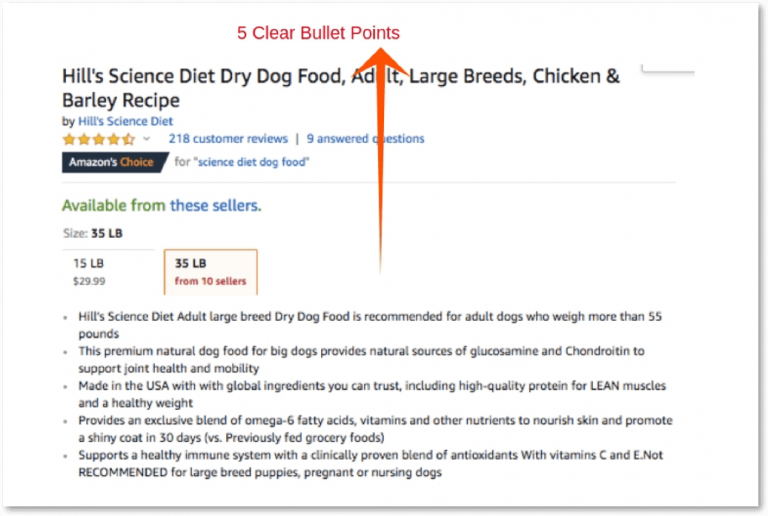 2020年Amazon Marketing Strategies:针对卖家的广告,PPC和SEO 2020年Amazon Marketing Strategies:针对卖家的广告,PPC和SEO