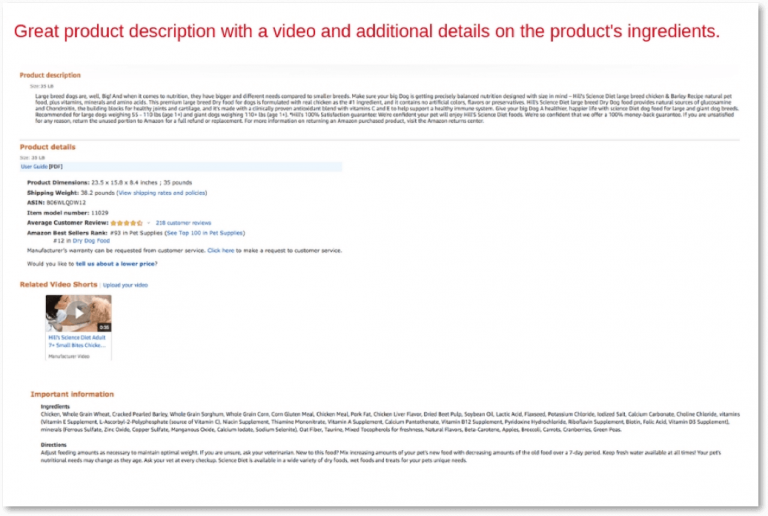 2020年Amazon Marketing Strategies:针对卖家的广告,PPC和SEO 2020年Amazon Marketing Strategies:针对卖家的广告,PPC和SEO