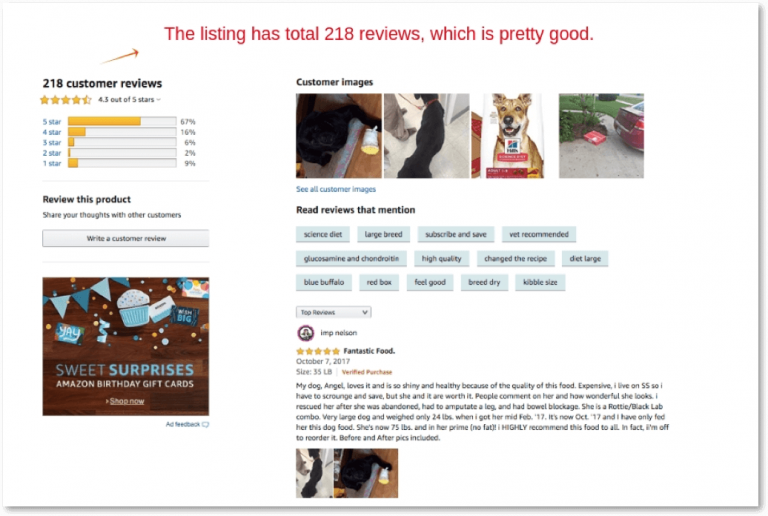 2020年Amazon Marketing Strategies:针对卖家的广告,PPC和SEO 2020年Amazon Marketing Strategies:针对卖家的广告,PPC和SEO