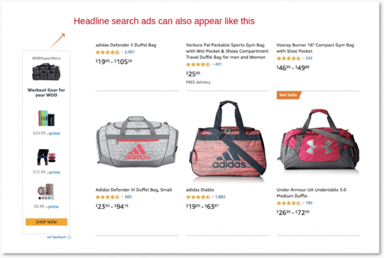 2020年Amazon Marketing Strategies:针对卖家的广告,PPC和SEO 2020年Amazon Marketing Strategies:针对卖家的广告,PPC和SEO