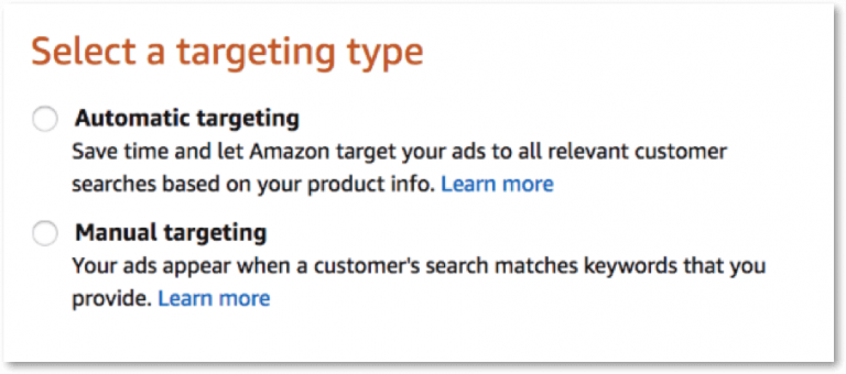2020年Amazon Marketing Strategies:针对卖家的广告,PPC和SEO 2020年Amazon Marketing Strategies:针对卖家的广告,PPC和SEO