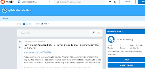 2020年启动亚马逊自有品牌业务所需的一切 2020年启动亚马逊自有品牌业务所需的一切
