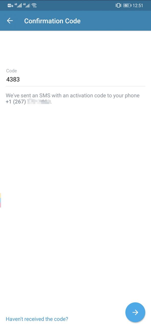 用Google Voice号码注册Telegram/电报/纸飞机的流程和注意事项(图文教程) 用Google Voice号码注册Telegram/电报/纸飞机的流程和注意事项(图文教程)