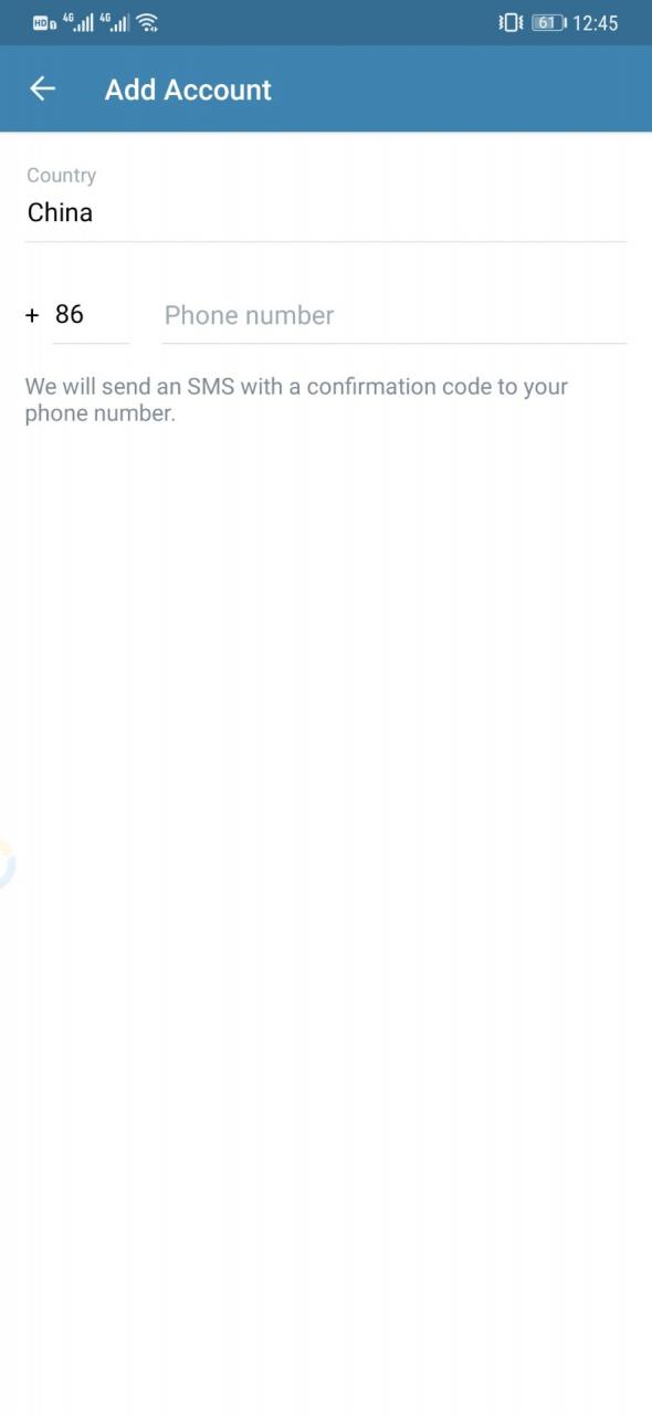 用Google Voice号码注册Telegram/电报/纸飞机的流程和注意事项(图文教程) 用Google Voice号码注册Telegram/电报/纸飞机的流程和注意事项(图文教程)