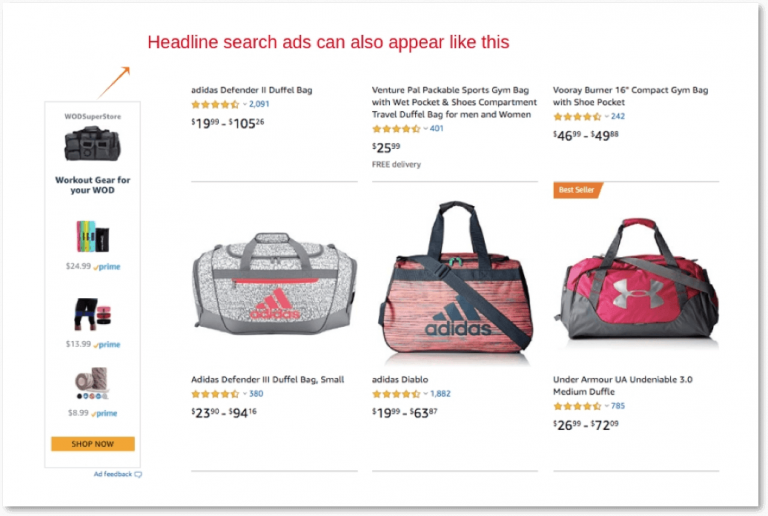 2020年Amazon Marketing Strategies：针对卖家的广告，PPC和SEO