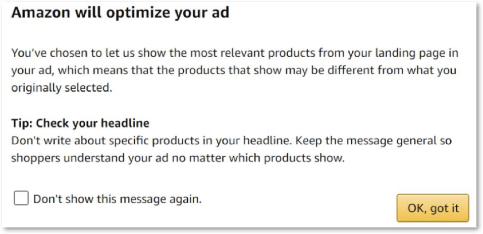 亚马逊自动赞助广告优化
