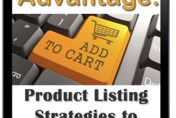 亚马逊优势：促进销售的产品上市策略  Amazon Advantage: Product Listing Strategies  to Boost Your Sales