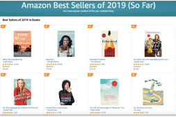 如何在亚马逊上卖书并赚钱?