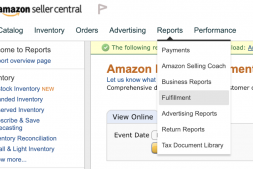 如何在亚马逊上跟踪促销代码的使用