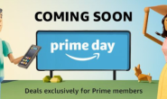 2019年Amazon Prime Day指南–您需要知道的所有内容