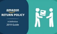 亚马逊卖家退货政策：权威的2019年指南