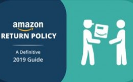 亚马逊卖家退货政策：权威的2019年指南