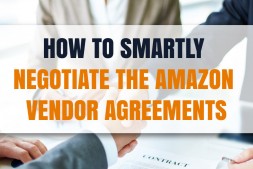 如何巧妙地谈判亚马逊供应商协议