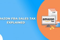 亚马逊营业税：如何为亚马逊物流卖家计算和收取