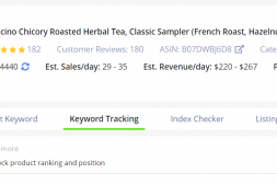 亚马逊黑色星期五即将到来-这是您能保持领先的方法吗?