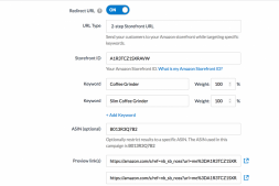 什么是亚马逊超级URL,它们是否起作用?