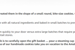 如何撰写和优化亚马逊产品listing以进行排名和销售