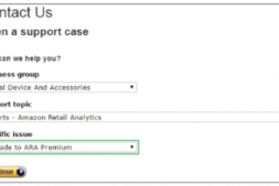 亚马逊零售分析之谜在这里揭晓-ARA Premium 2019