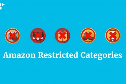 如何通过亚马逊限制销售类别的分类审核