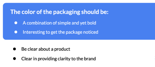 如何设计亚马逊产品包装使您的销售激增？