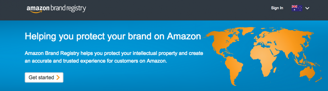 什么是Amazon Brand Registry 2.0？
